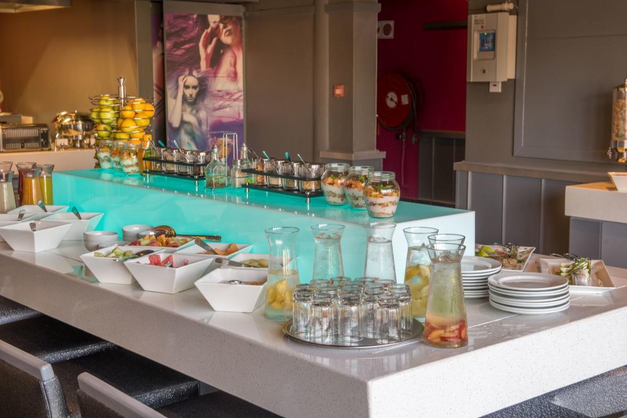 Peermont Mondior Hotel Gaborone Kültér fotó
