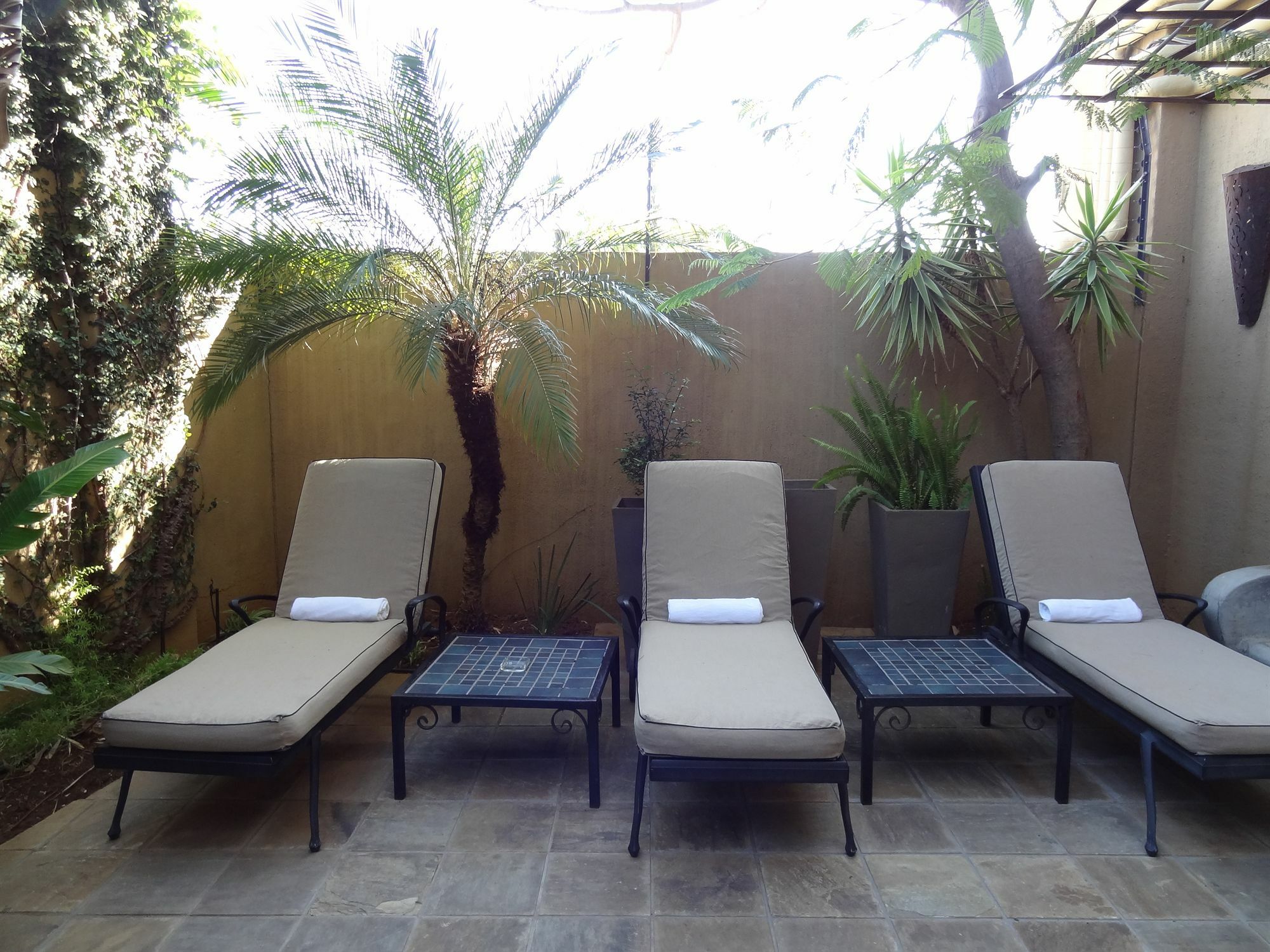 Peermont Mondior Hotel Gaborone Kültér fotó