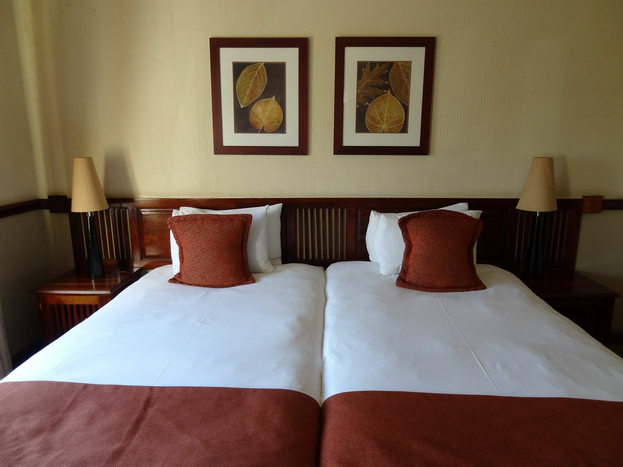 Peermont Mondior Hotel Gaborone Kültér fotó